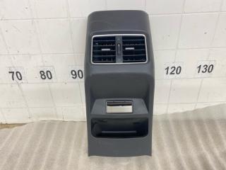 Воздуховод МОСКВИЧ 3 2021 2022 2023 2024 2025