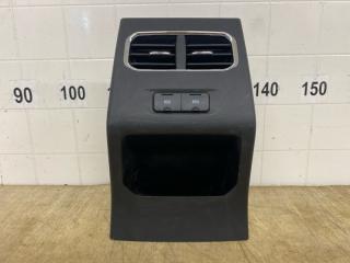 Воздуховод задний HAVAL JOLION 2021 2022 2023