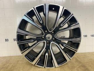 Диск колесный литой EXEED VX 2021 2022 2023 2024 2025