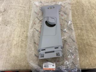 Обшивка правая МОСКВИЧ 3 2021 2022 2023 2024 2025