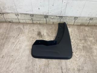 Запчасть брызговик задний правый CITROEN C-ELYSEE 2013 2014 2015 2016 2017 2018 2019 2020