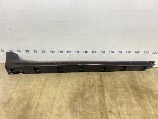 Порог правый NISSAN TERRANO 2010 2011 2012 2013 2014 2015 2016 2017 2018 2019 2020 2021 2022 новая Порог правый NISSAN TERRANO 2010 2011 2012 2013 2014 2015 2016 2017 2018 2019 2020 2021 2022