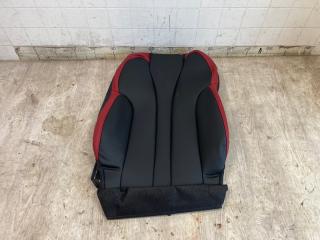 ОБШИВКА СИДЕНЬЯ передняя левая HAVAL H3 2023 2024 2025