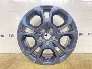 Диск колесный литой RENAULT ARKANA 2019 2020 2021 2022 2023 2024