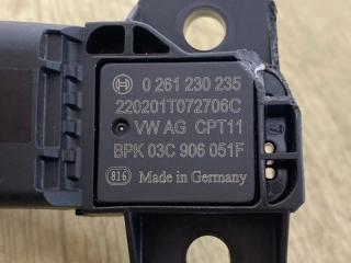 ДАТЧИК ДАВЛЕНИЯ ВПУСКНОГО КОЛЛЕКТОРА POLO 2015 2016 2017 2018 2019 2020