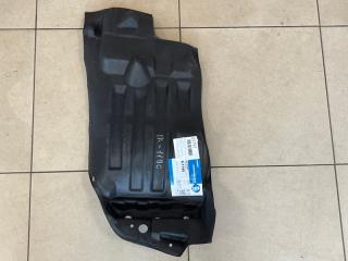 Подкрылок передний правый MITSUBISHI L200 2005- 2005 2006 2007 2008 2009 2010 2011 2012 2013 2014 2015