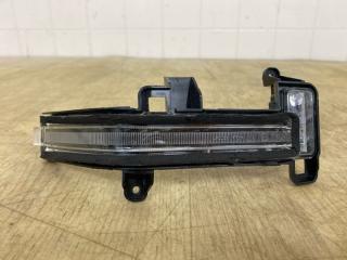 Повторитель поворота в зеркало правый HAVAL DARGO 2022 2023 2024 2025