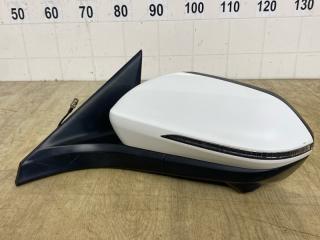 ЗЕРКАЛО левое JAC J7 2020 2021 2022 2023 2024