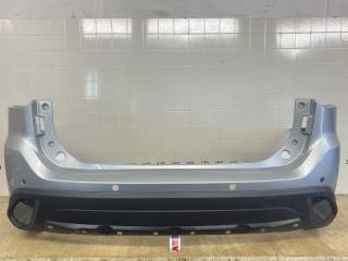 БАМПЕР задний MITSUBISHI OUTLANDER 3 2015 2016 2017 2018