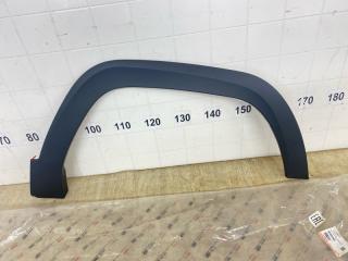 РАСШИРИТЕЛЬ КРЫЛА передний правый МОСКВИЧ 3 2021 2022 2023 2024 2025