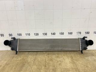 РАДИАТОР ИНТЕРКУЛЛЕРА HAVAL JOLION 2021 2022 2023 2024 2025