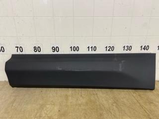 НАКЛАДКА задняя левая SKODA KODIAQ 2017 2018 2019 2020 2021 2022