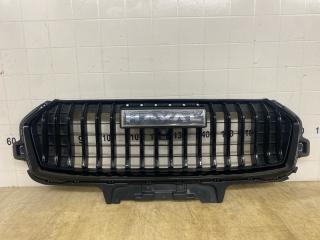 Решетка радиатора HAVAL JOLION 2024 2025