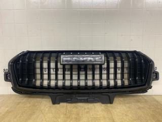 Решетка радиатора HAVAL JOLION 2024 2025