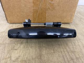 Ручка двери внешняя передняя правая RENAULT DUSTER 2010 2011 2012 2013 2014 2015 2016 2017 2018 2019 2020