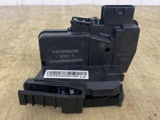 Замок двери передний левый HAVAL H7 2025