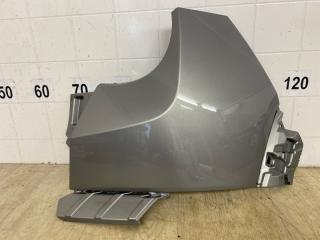 НАКЛАДКА БАМПЕРА задняя правая HAVAL H7 2025