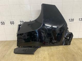 НАКЛАДКА БАМПЕРА задняя правая HAVAL H7 2025