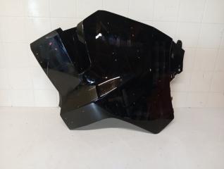 Запчасть накладка бампера задняя правая МОСКВИЧ 3 2021 2022 2023 2024