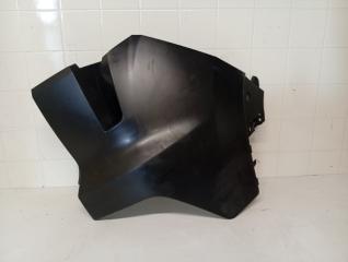 Запчасть накладка бампера задняя правая МОСКВИЧ 3 2021 2022 2023 2024