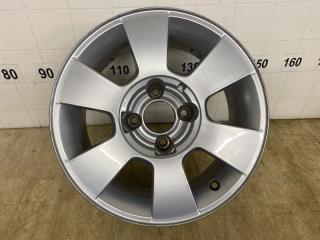 Диск колесный литой PEUGEOT CITROEN 308 PARTNER 2007 2008 2009 2010 2011 2012 2013 2014 2015 2016 2018 2019 2020 2021 2022 2023 2024