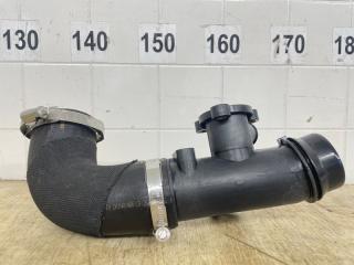 ПАТРУБОК ИНТЕРКУЛЛЕРА HAVAL F7 2024 2025