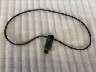 Запчасть насос стеклоомывателя МОСКВИЧ 3 2021 2022 2023 2024 2025