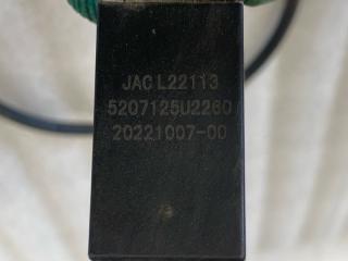 Насос стеклоомывателя 3 2021 2022 2023 2024 2025