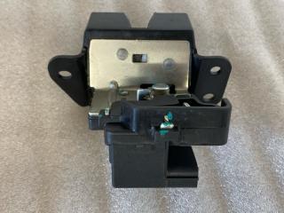 Замок крышки багажника МОСКВИЧ 3 2021 2022 2023 2024 2025