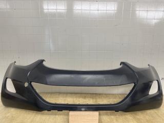 Фото запчасти бампер HYUNDAI ELANTRA 5 2010 2011 2012 2013 2014 контрактная запчасть Запчасть бампер HYUNDAI ELANTRA 5 2010 2011 2012 2013 2014