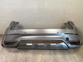 БАМПЕР ЗАДНИЙ задний HAVAL F7 2019 2020 2021 2022