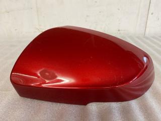 Запчасть крышка зеркала левая МОСКВИЧ JS4 2022 2023 2024