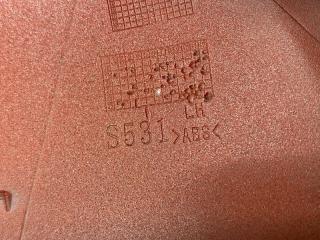 Крышка зеркала левая JS4 2022 2023 2024