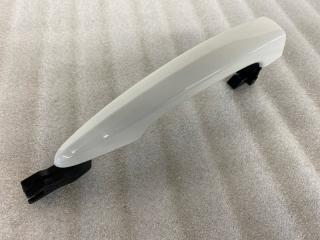 Запчасть ручка двери внешняя задняя правая МОСКВИЧ 3 2022 2023 2024