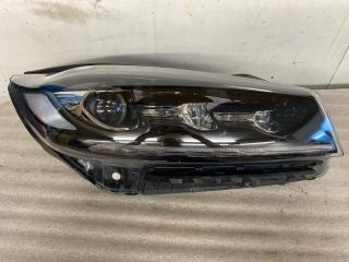 Фара светодиодная передняя правая KIA SORENTO 3 2014 2015 2016 2017 2018 2019 2020
