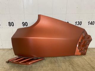 НАКЛАДКА БАМПЕРА задняя правая HAVAL DARGO 2022 2023 2024 2025