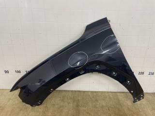 Крыло переднее левое HYUNDAI TUCSON 4 2020 2021 2022 2023 2024