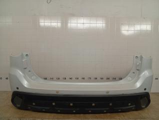 БАМПЕР задний MITSUBISHI OUTLANDER 3 2015 2016 2017 2018