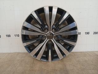 Диск колесный литой MITSUBISHI OUTLANDER 3 2012 2013 2014 2015 2016 2017 2018 2019 2020 2021 2022 2023 2024