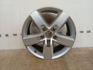 Запчасть диск колесный литой VOLKSWAGEN TOUAREG 2010 2011 2012 2013 2014 2015 2016 2017 2018
