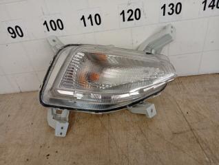 Повторитель поворотника передний правый HYUNDAI CRETA 2 2021 2022 2023 2024 2025