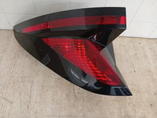 ФОНАРЬ В КРЫЛО задний левый HYUNDAI TUCSON 4 2020 2021 2022 2023 2024 Б/У ФОНАРЬ В КРЫЛО задний левый HYUNDAI TUCSON 4 2020 2021 2022 2023 2024