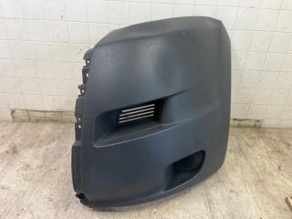 БАМПЕР передний левый PEUGEOT DUCATO 2010 2011 2012 2013 2014 2015 2016 2017 2018