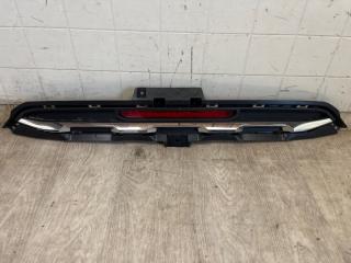 НАКЛАДКА БАМПЕРА ЗАДНЕГО HAVAL F7 2018 2019 2020 2021 2022 новая НАКЛАДКА БАМПЕРА ЗАДНЕГО HAVAL F7 2018 2019 2020 2021 2022