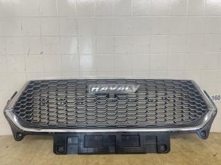 Решетка радиатора HAVAL F7 2019 2020 2021 2022