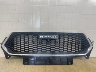Решетка радиатора HAVAL F7 2019 2020 2021 2022