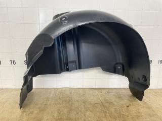 Подкрылок задний правый SKODA RAPID 2012 2013 2014 2015 2016 2017 2018 2019 2020