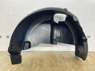 Подкрылок задний левый SKODA RAPID 2012 2013 2014 2015 2016 2017 2018 2019 2020