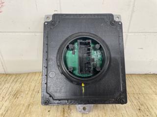 БЛОК РОЗЖИГА МОСКВИЧ 3 2023 2024 2025