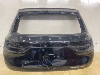 Фото запчасти крышка багажника JETOUR X90 PLUS 2021 2022 2023 2024 2025 Б/У запчасть Запчасть крышка багажника JETOUR X90 PLUS 2021 2022 2023 2024 2025